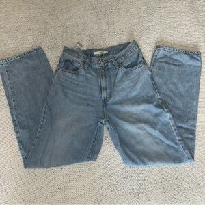 94’ Baggy Levis Jeans